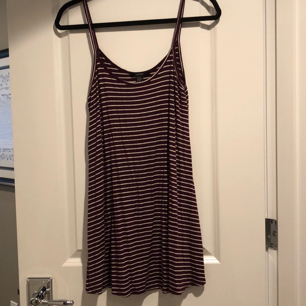 FOREVER 21 Dress